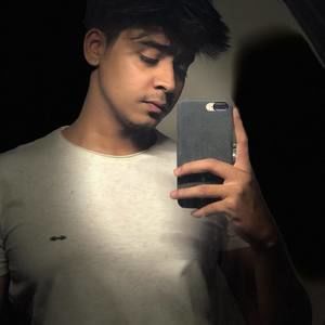 Meet your Posher, Saad